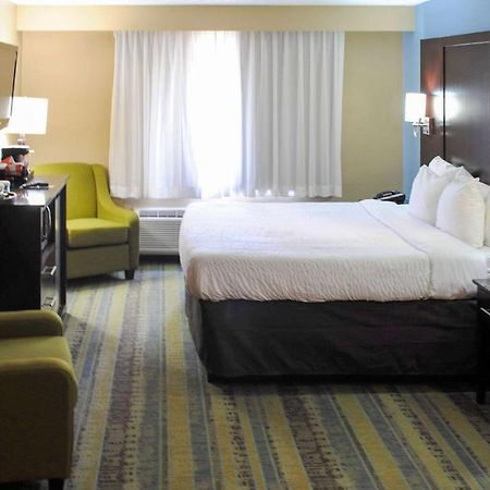 Clarion Hotel Conference Center - North Lexington Eksteriør billede