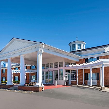 Clarion Hotel Conference Center - North Lexington Eksteriør billede