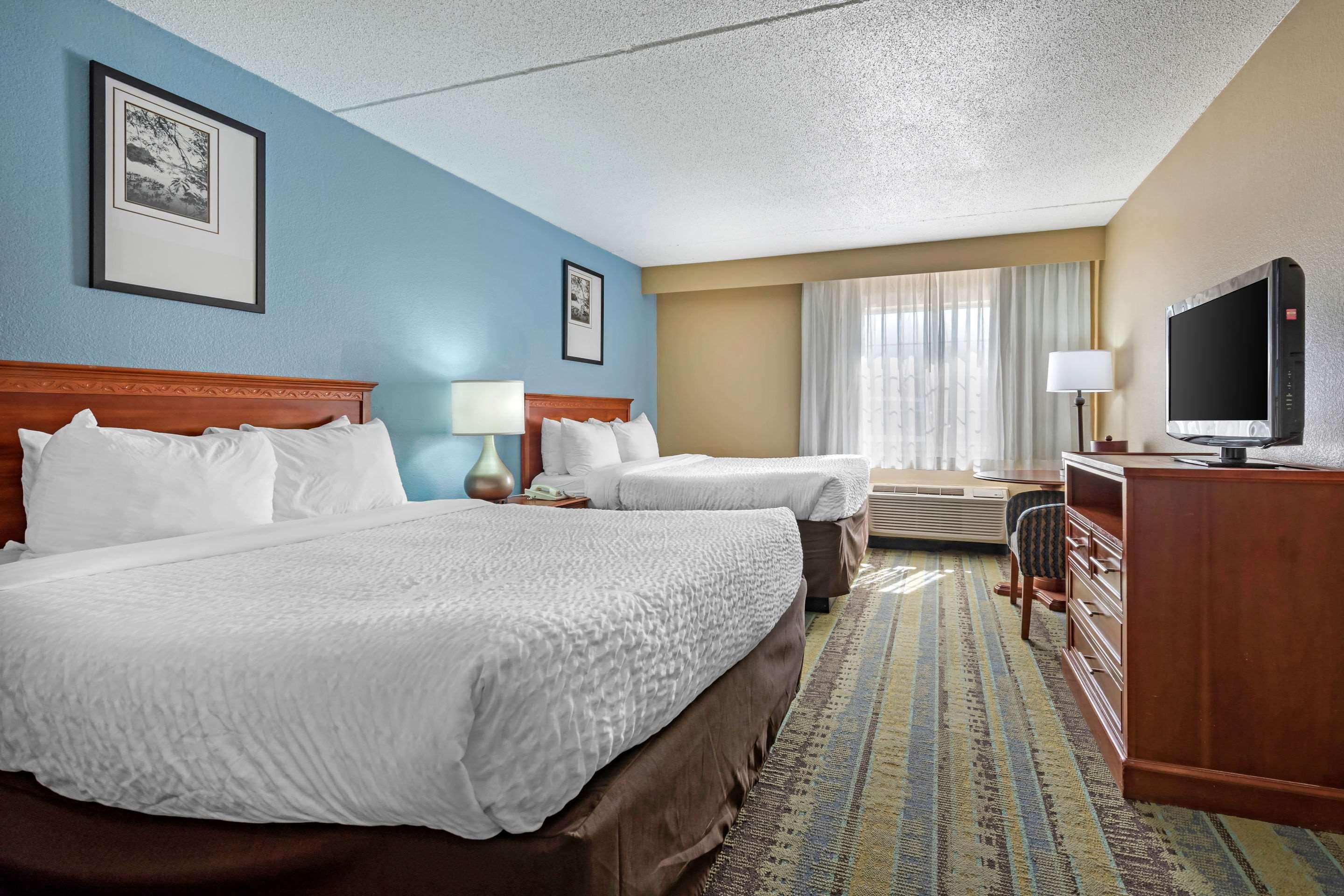 Clarion Hotel Conference Center - North Lexington Eksteriør billede