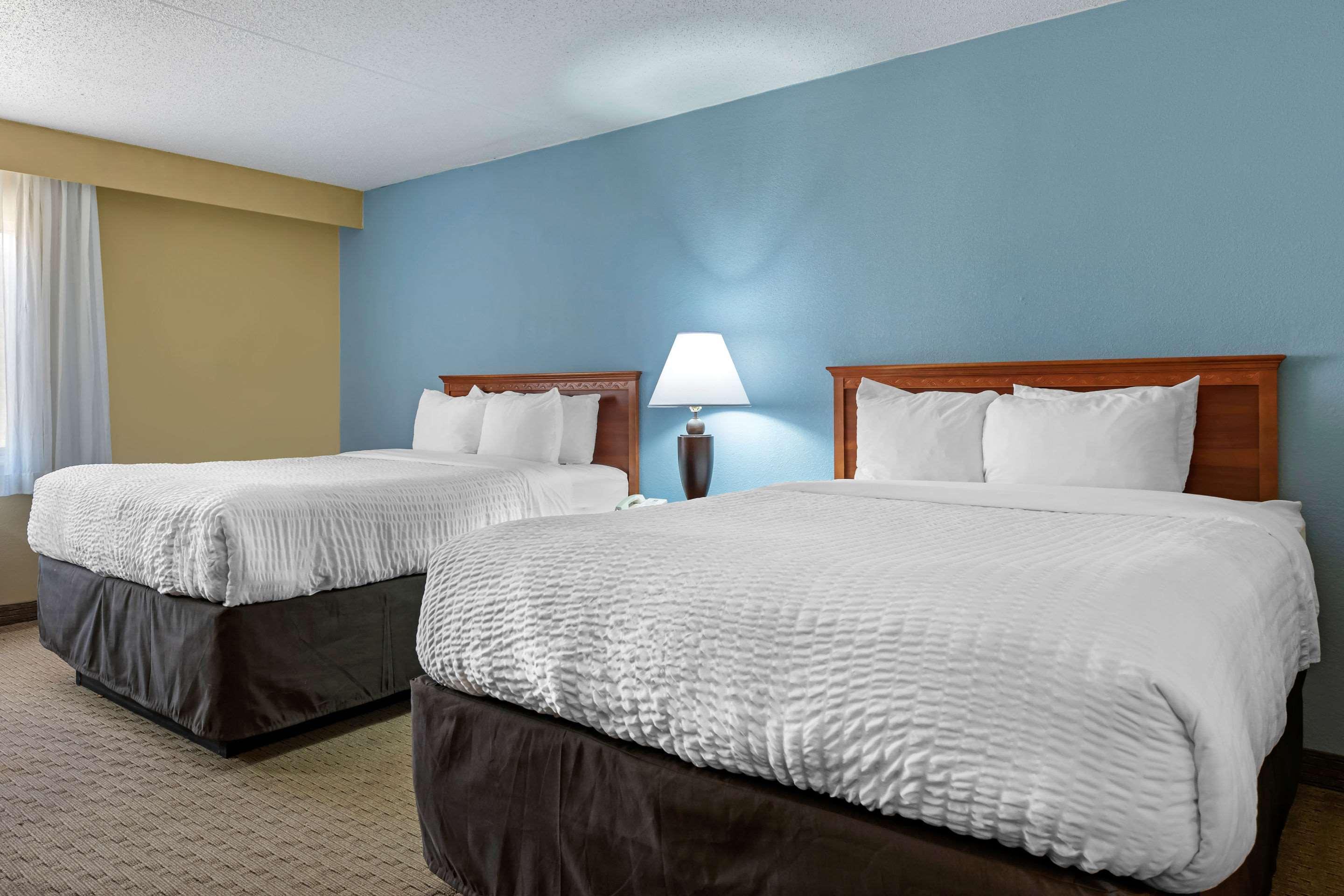 Clarion Hotel Conference Center - North Lexington Eksteriør billede