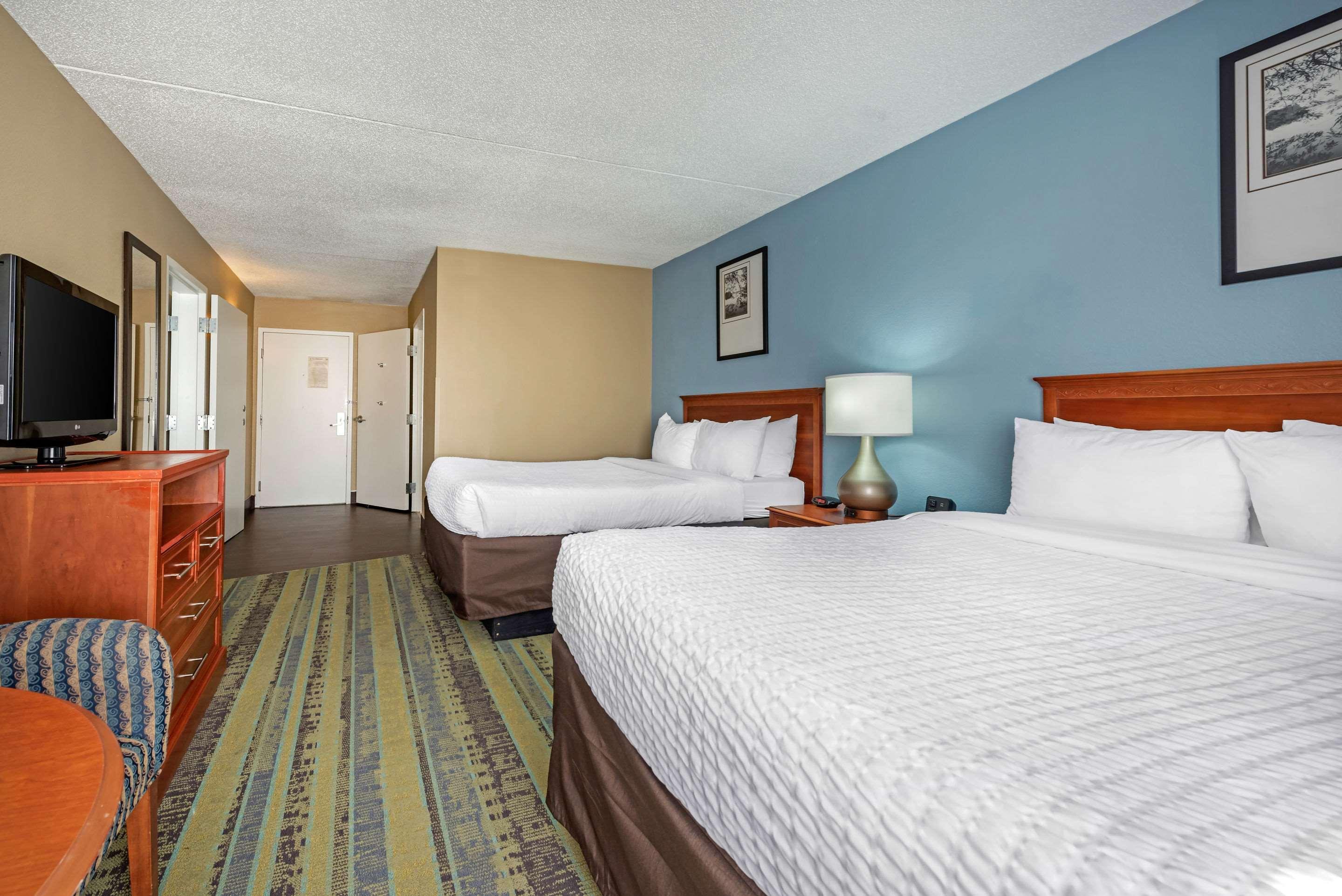 Clarion Hotel Conference Center - North Lexington Eksteriør billede
