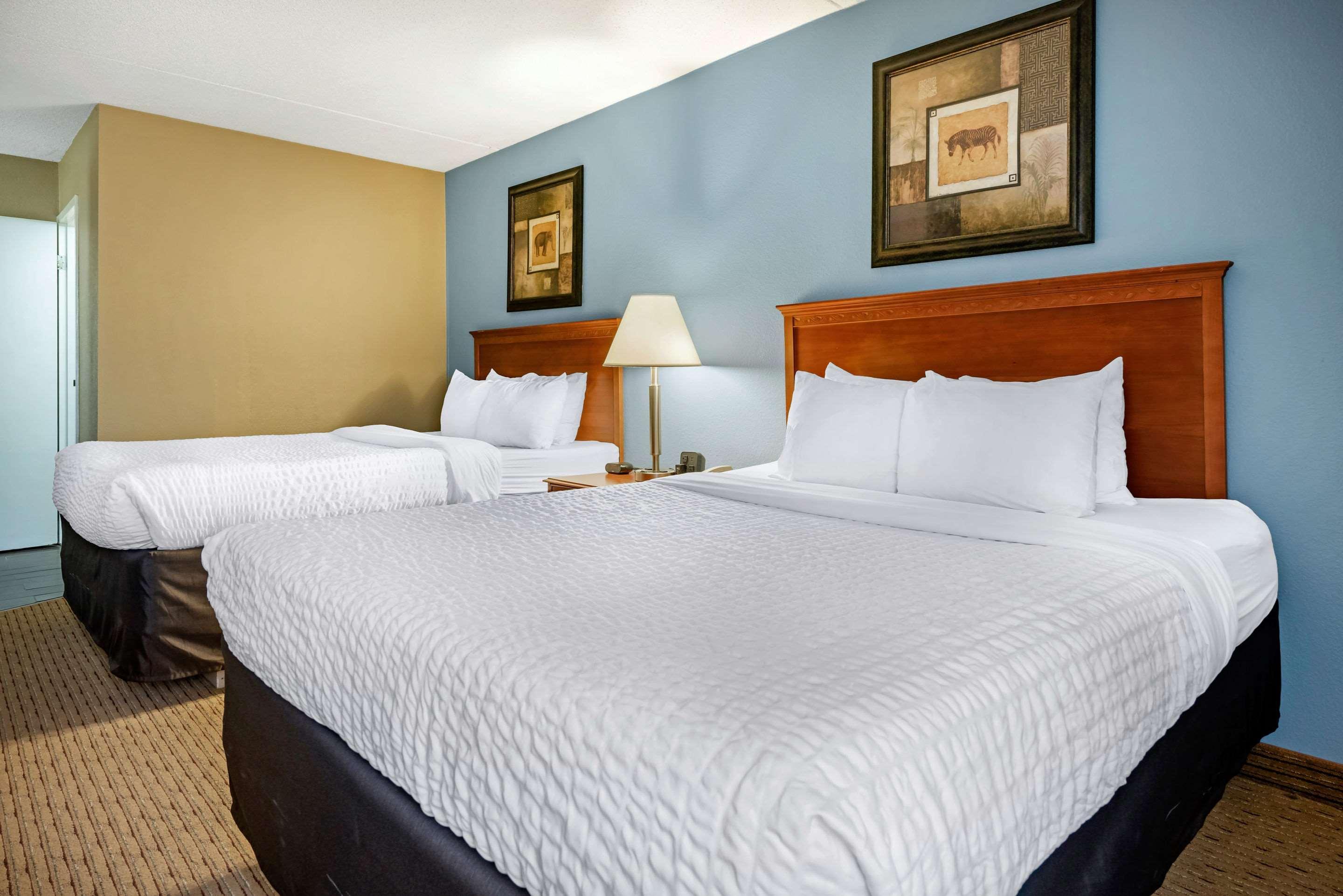 Clarion Hotel Conference Center - North Lexington Eksteriør billede